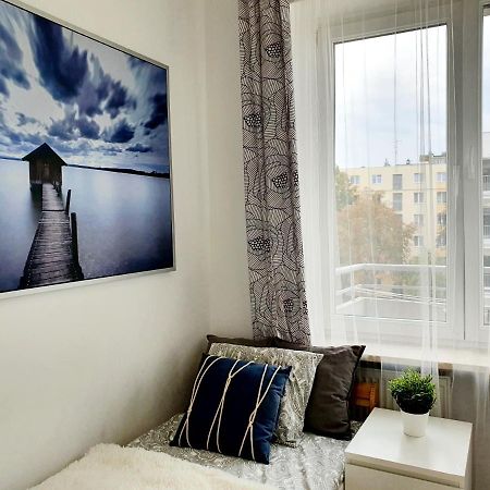 Pokoje na Świętojańskiej Gdynia Zewnętrze zdjęcie