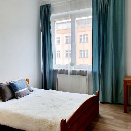 Pokoje na Świętojańskiej Gdynia Zewnętrze zdjęcie